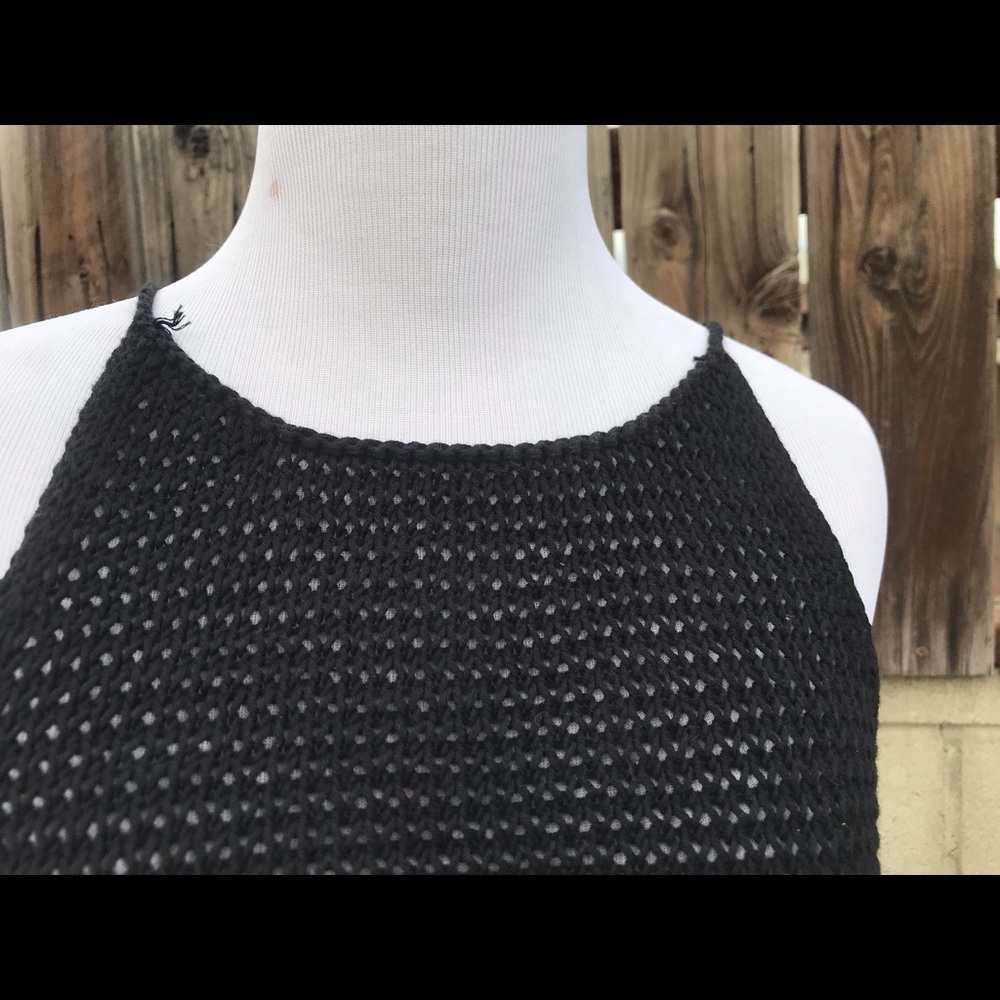 360 sweater.sleeveless - Picture 4 of 6